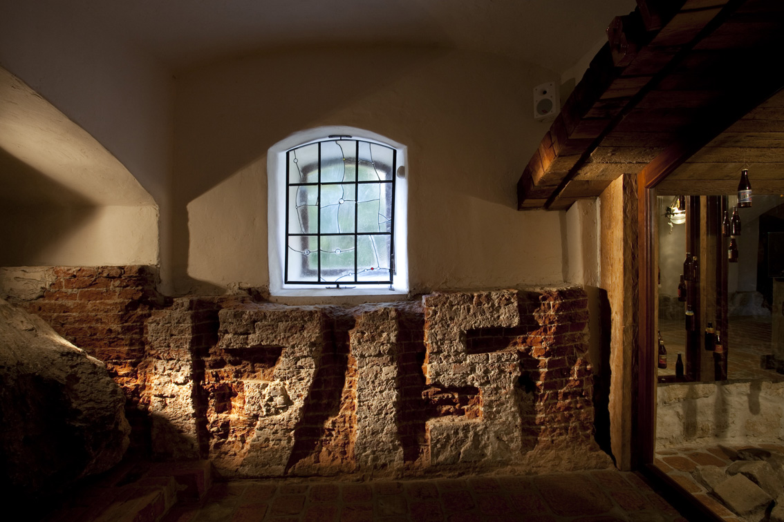 Львівярня - музеї Львова