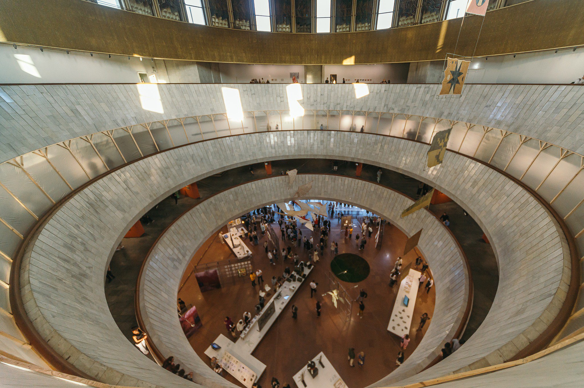 How are you exhibition