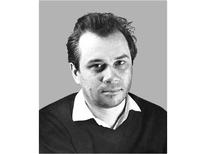 Віктор Зарецький