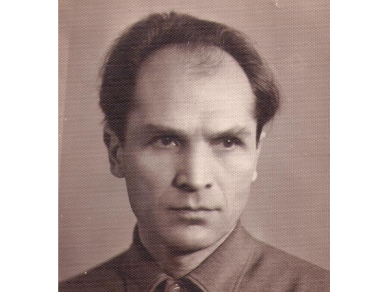 Джерело: https://archive-uu.com/ Веніамін Кушнір