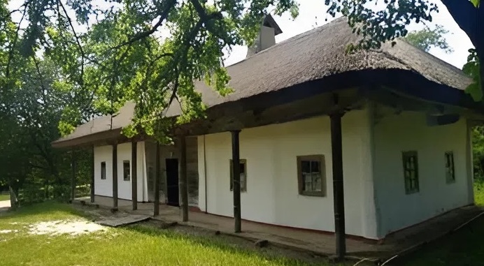 Джерело: www.pyrohiv.com Пирогово