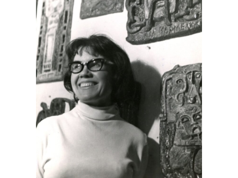 Джерело: https://msmb.org.ua Галина Севрук