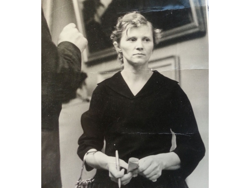 Джерело: www.istpravda.com.ua Людмила Семикіна