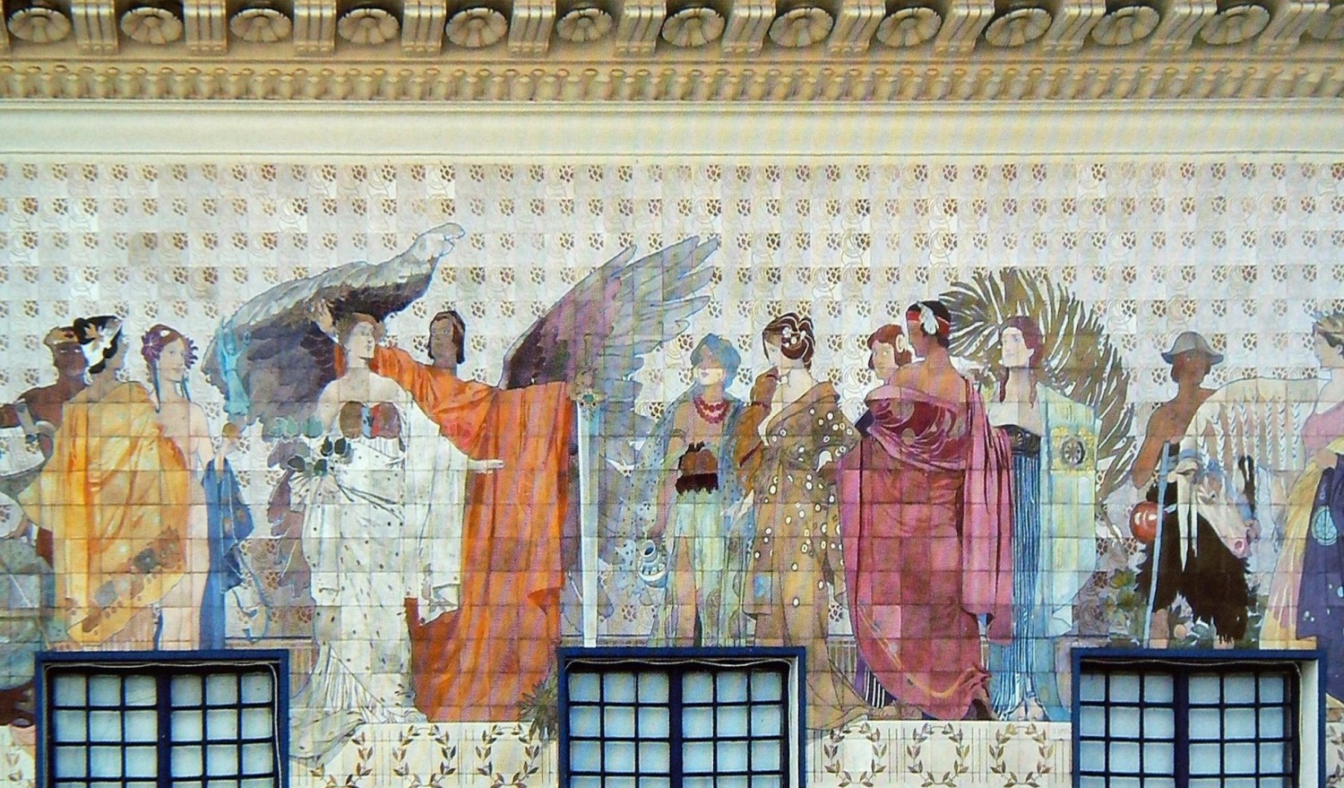 Чернівецький художній музей 