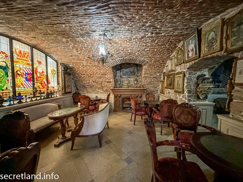 Кафе-музей Чернівці