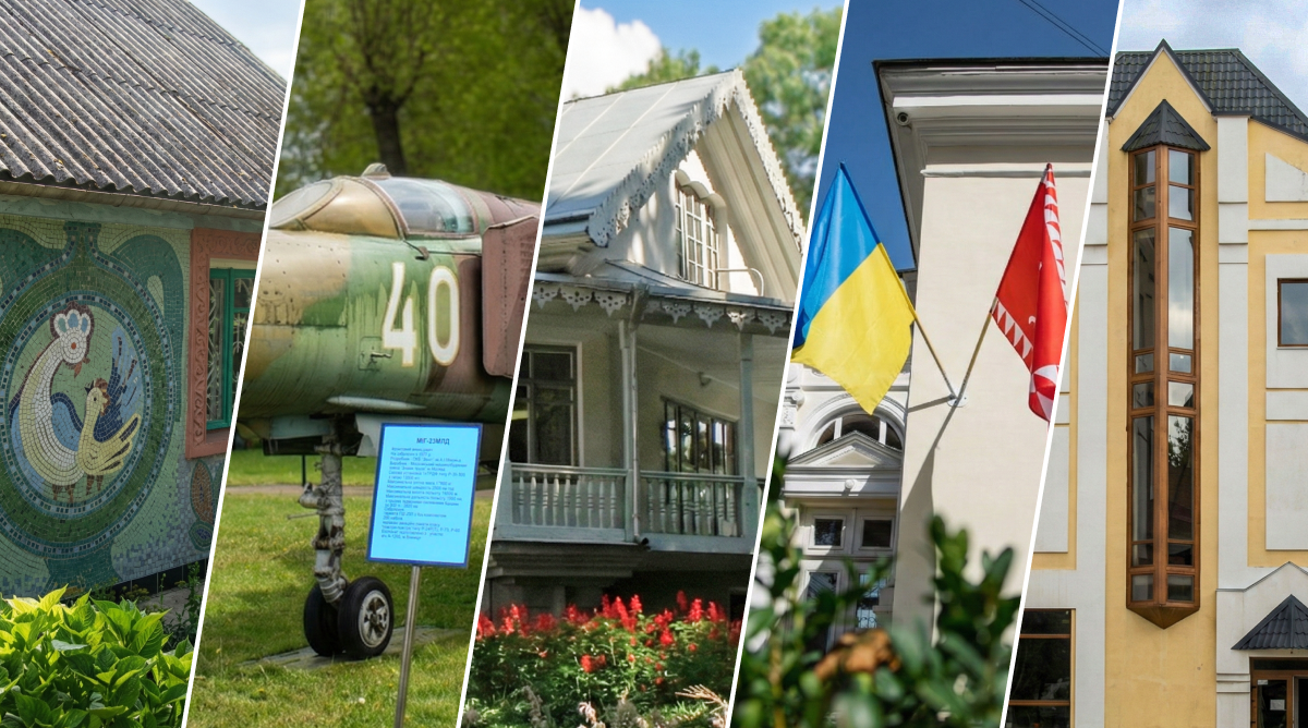 Вінниця в артефактах: найцікавіші музеї міста