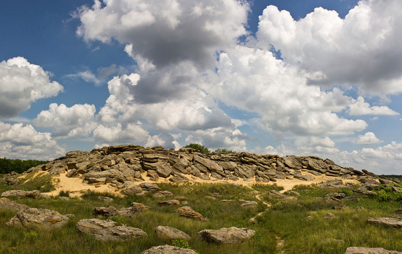 Artifacts that tell about ancient Ukraine better than textbooks