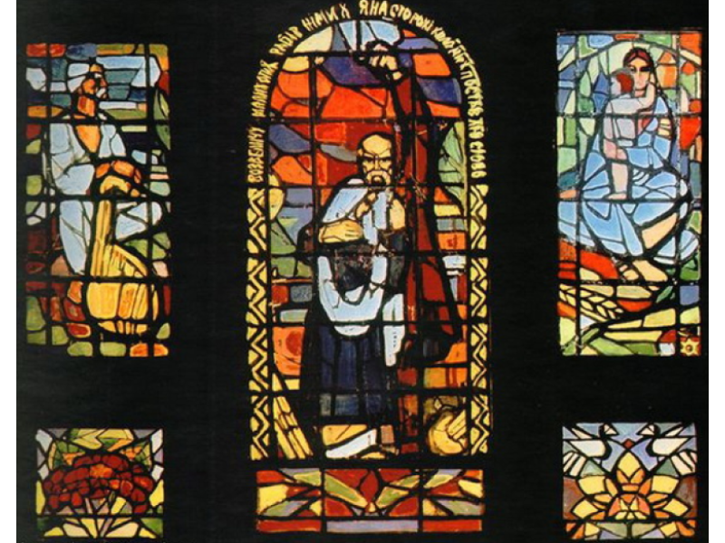 Художники-шістдесятники: мистецтво опору і свободи