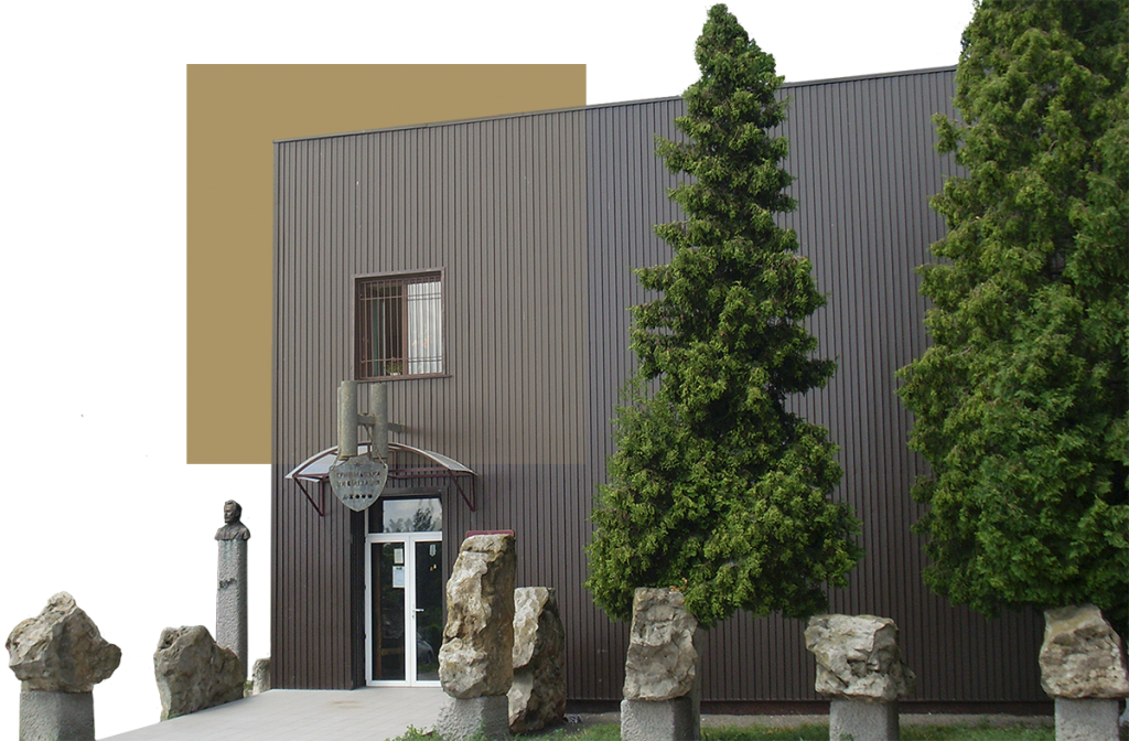 Київський обласний археологічний музей