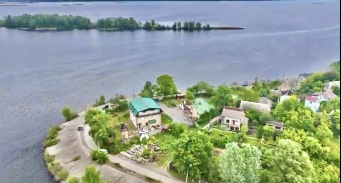 Трипільський етно-історичний комплекс