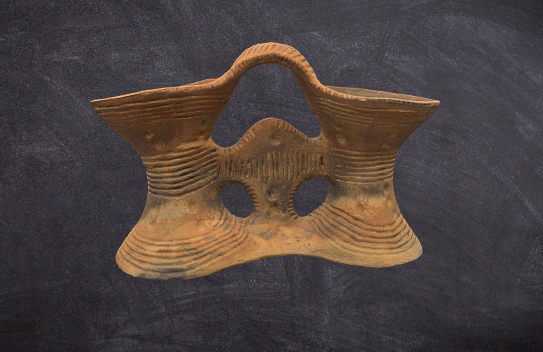 В пошуках трипільських таємниць