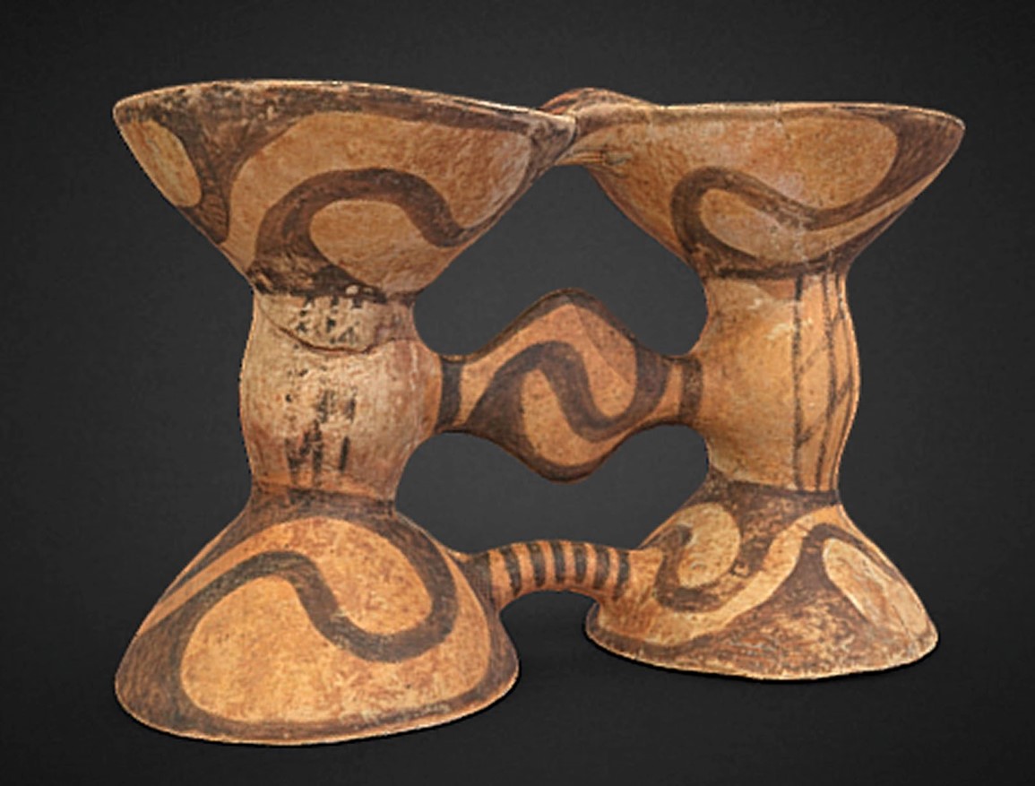 В пошуках трипільських таємниць